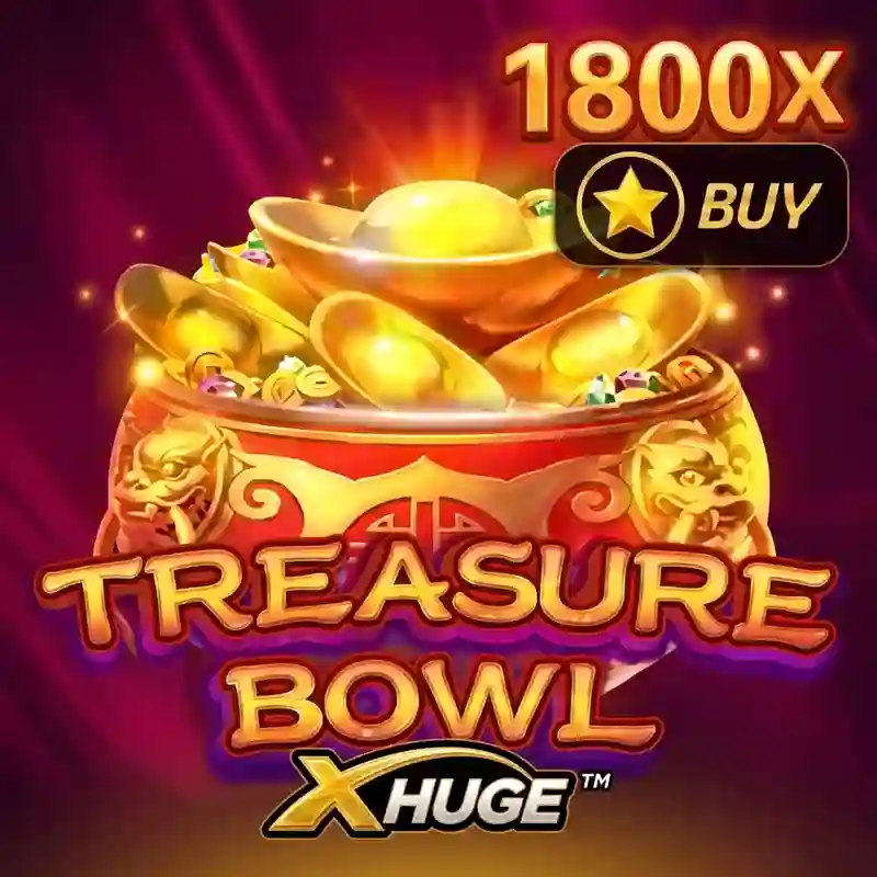 Chơi Bát Kho Báu X-Huge tại fb88wiki