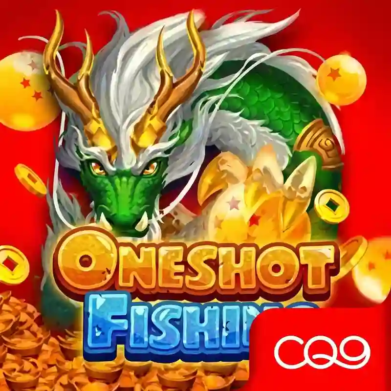 Giao diện trò chơi Bắn Cá Long Châu casino trực tuyến
