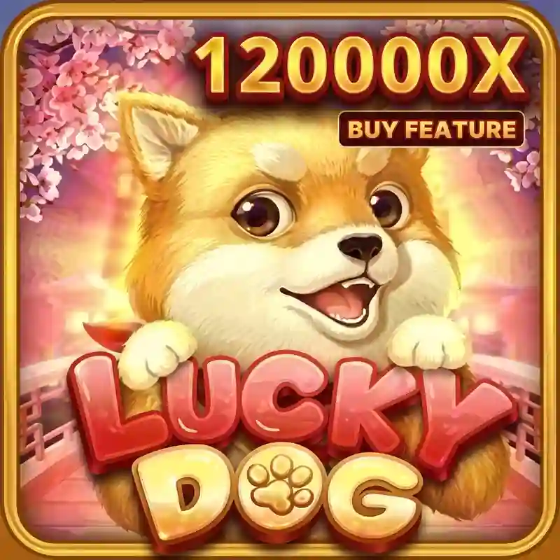 Trò chơi casino trực tuyến Chó May Mắn tại fb88wiki