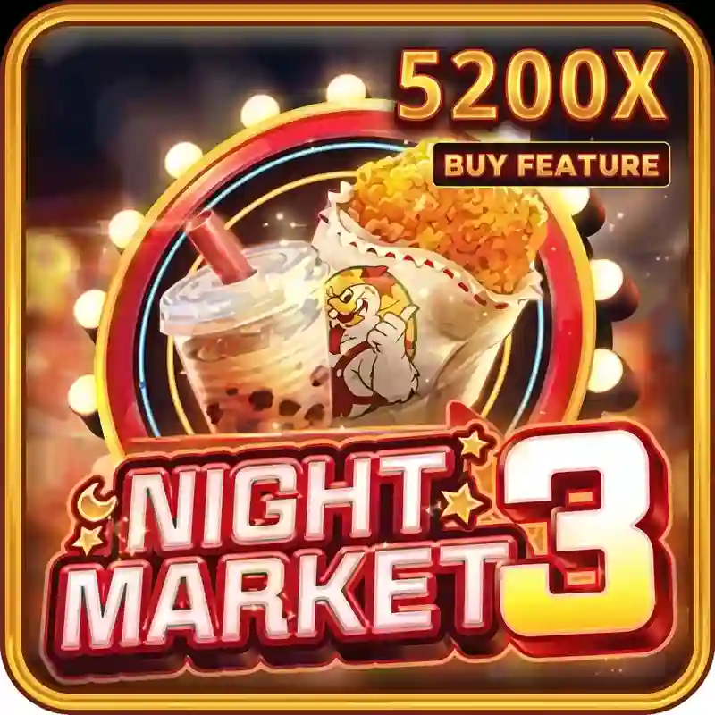Game Chợ Đêm 3 trực tuyến