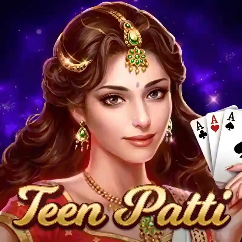 Trò chơi casino trực tuyến Teen Patti tại fb88wiki